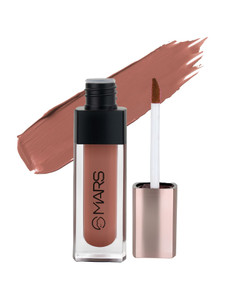 mars popstar non transfer smudge proof long lasting matte liquid lipstick