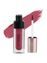 MARS Popstar Non Transfer Smudge Proof Long Lasting Matte Liquid Lipstick (GET POPPIN - 16, 6 ml)