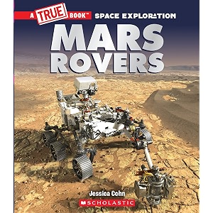 mars rovers a true book space exploration women who led the way super sheroes of science