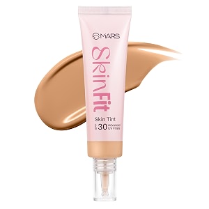MARS Skinfit Skin Tint Foundation with SPF