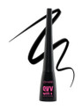 MARS Skyline Liquid Eye Liner | Black | Long Lasting | Matte Finish | Smudge Proof 4.5 ml