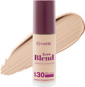 MARS SPF30 PA Zero Blend Weightless Makeup