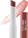 MARS Splash Tinted Lip Balm Enriched with