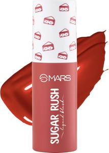 mars sugar rush liquid blush