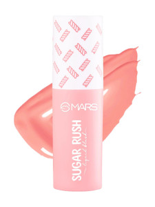 mars sugar rush liquid blush 45 ml