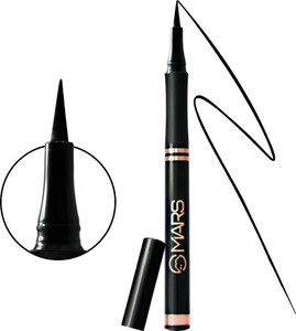 mars ultra fine smudge and water proof sketch eyeliner 15 g