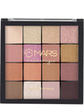MARS Ultra Pigmented Smoky Eyes Mesmereyes Eyeshadow Palette 20.8 g