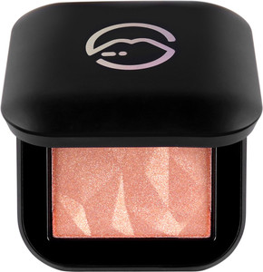 mars wonder long lasting  highlighter 85 g rose gold