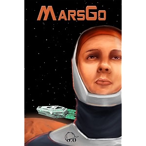 marsgo portuguese edition