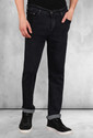 Marsh-X Slim Men Dark Grey Jeans
