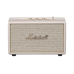Marshall Acton IV Wired Connectivity Stereo Home