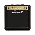 Marshall MG15GR Combo Electric Guitar Amplifier - Black