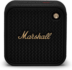 Marshall Willen II Portable with 17 Hours