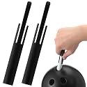 Marsui 2 Pcs Bowling Tape Insert Tool or Remove Bowling Tape Tool