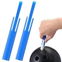 Marsui 2 Pcs Bowling Tape Insert Tool or Remove Bowling Tape Tool