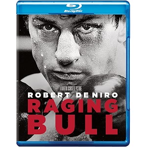 raging bull 1980 - a martin scorsese film