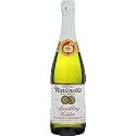 Martinelli's Gold Medal Sparkling Apple Cider Juice, 25.4 oz (8 Bottles)
