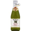 Martinelli's Gold Medal Sparkling Apple Cider, 8.4 oz Pack of 12 Bottles