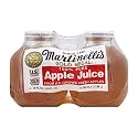 Martinelli's Juice Apple, 4 pk, 10 oz