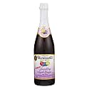 Martinelli's Organic Sparkling Apple Grape 25.4 Fl Ounce