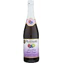 Martinelli's Sparkling Apple-Grape Juice, 25.4 oz