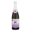 Martinelli's Sparkling Apple Grape Juice - 25.4 Ounce - 12 per case.