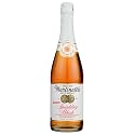 Martinelli's Sparkling Blush - 25.4 oz bottle