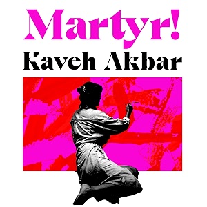 martyr the deeply moving new york times bestseller