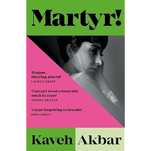 martyr an observer book of the year