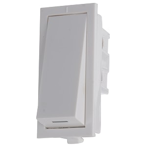 maru 20 count 6-way push button switches on-off wi-fi surface mount normally open screw terminal screw