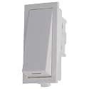 MARU 20 Count 6-way Push Button Switches (ON-OFF, Wi-Fi, Surface Mount, Normally Open, Screw Terminal, Screw)