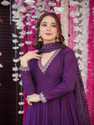 Maruti Creation Women Kurta Palazzo Dupatta Set