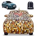 Maruti Dzire 2012-2016 Models Premium Car Cover