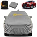 Maruti Fronx 100 Waterproof Car Cover for
