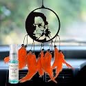 Maruti Hanuman Car Hanging Dream Catcher with
