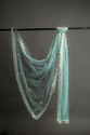 MARUTI KRUPA ENTERPRISE Net Embroidered Women Dupatta