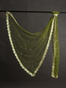 MARUTI KRUPA ENTERPRISE Net Embroidered Women Dupatta