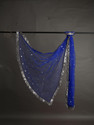 MARUTI KRUPA ENTERPRISE Net Embroidered Women Dupatta