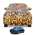Maruti Suzuki Fronx 2023-2026 Models Car Cover