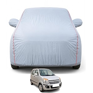 Maruti WagonR Car Cover for LXi AX