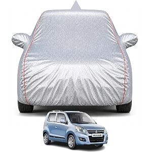 Maruti WagonR Car Cover for LXi CNG