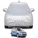 Maruti WagonR Car Cover for LXi CNG