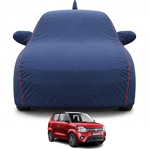 Maruti WagonR Car Cover for LXi VXI