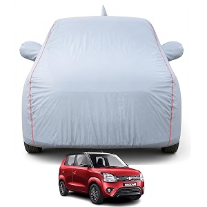 Maruti WagonR Car Cover for LXi VXI