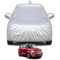 Maruti WagonR Car Cover for LXi VXI