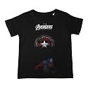Marvel Avengers Boys Tshirt