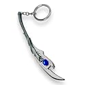 mohaa Superhero-Inspired Metal Keychains for Men – Collectible Key Ring for Car, Bike &amp; Bag | Durable Gift for Boys, Brother, Boyfriend | Comic Action Hero Key Holder
