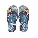 Marvel Boy's Flip-Flops Slipper