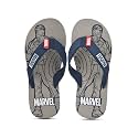 Marvel Avengers by toothless Boy39s Flip Flops