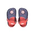 Marvel Avengers by Toothless Kids Boys NavyRed